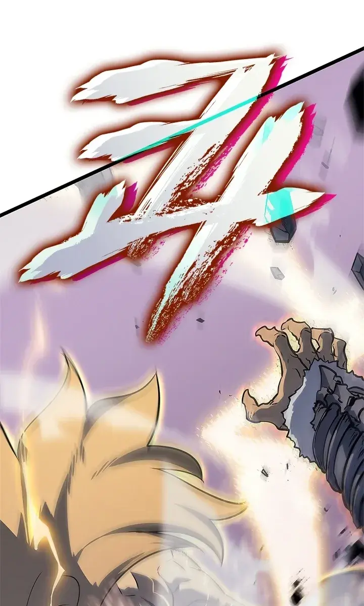 Solo Leveling Chapter 156 Page 116