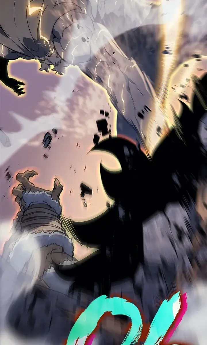 Solo Leveling Chapter 156 Page 117