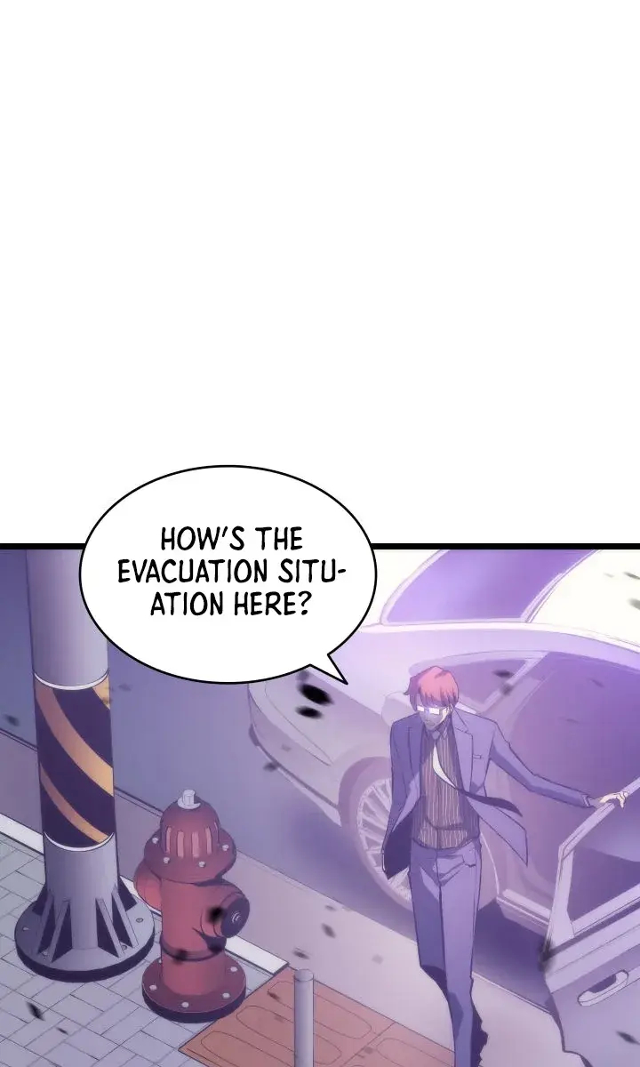 Solo Leveling Chapter 157 Page 3