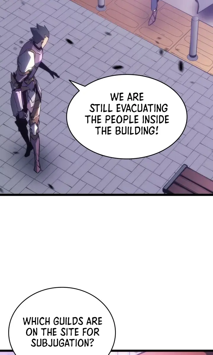 Solo Leveling Chapter 157 Page 4