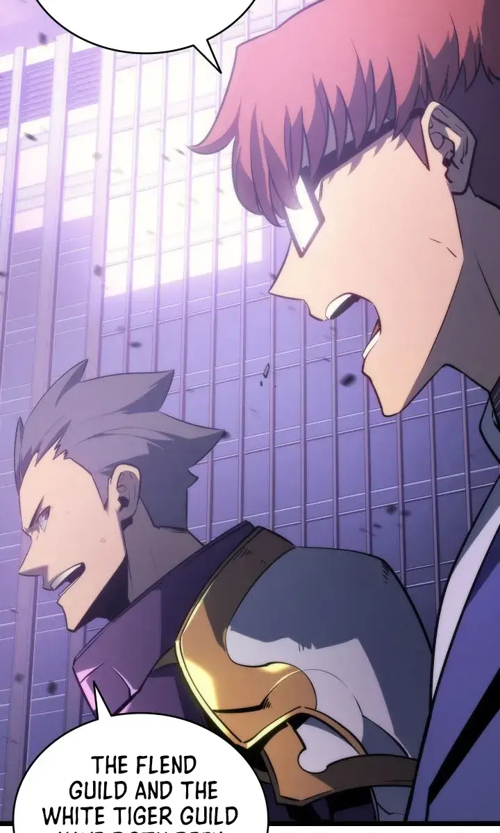 Solo Leveling Chapter 157 Page 5