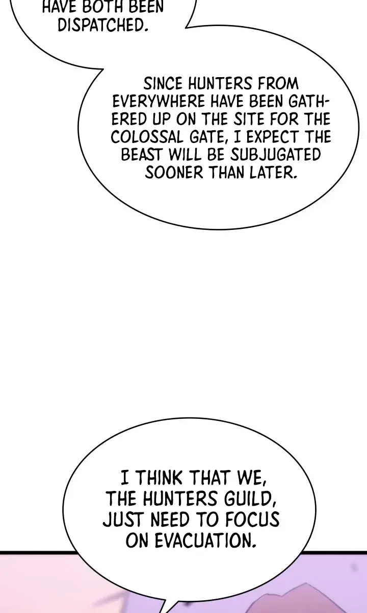 Solo Leveling Chapter 157 Page 6