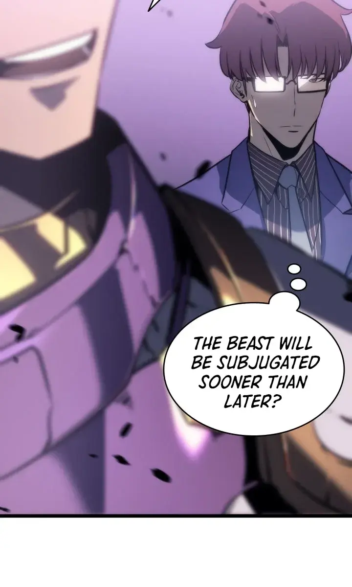 Solo Leveling Chapter 157 Page 7