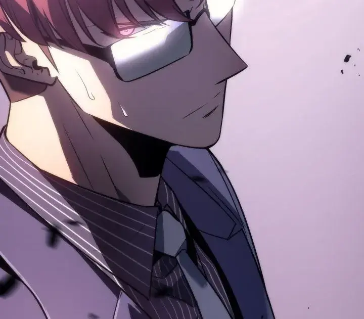 Solo Leveling Chapter 157 Page 9