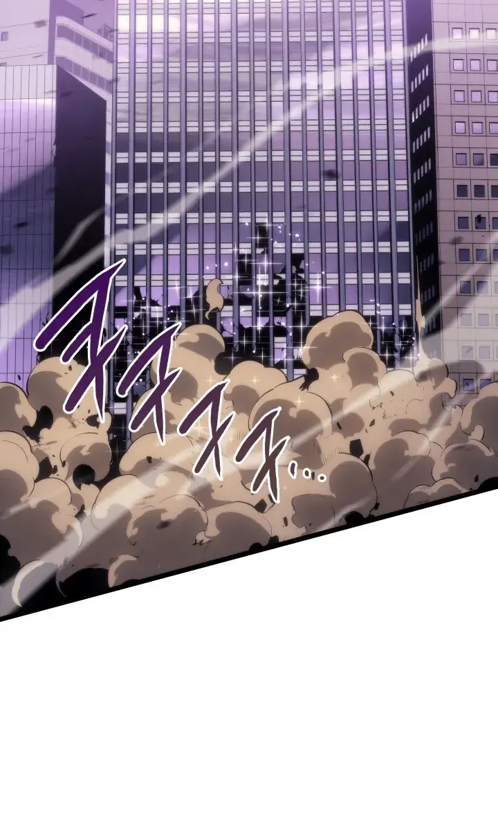 Solo Leveling Chapter 157 Page 20