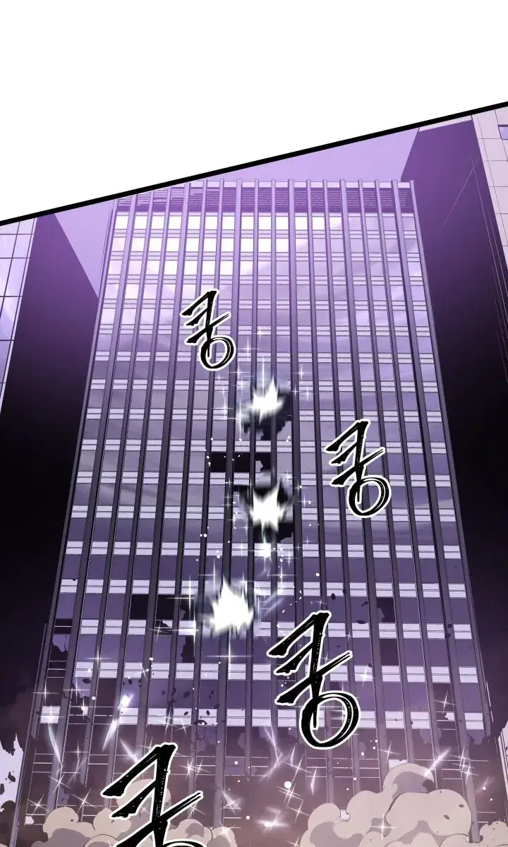 Solo Leveling Chapter 157 Page 21