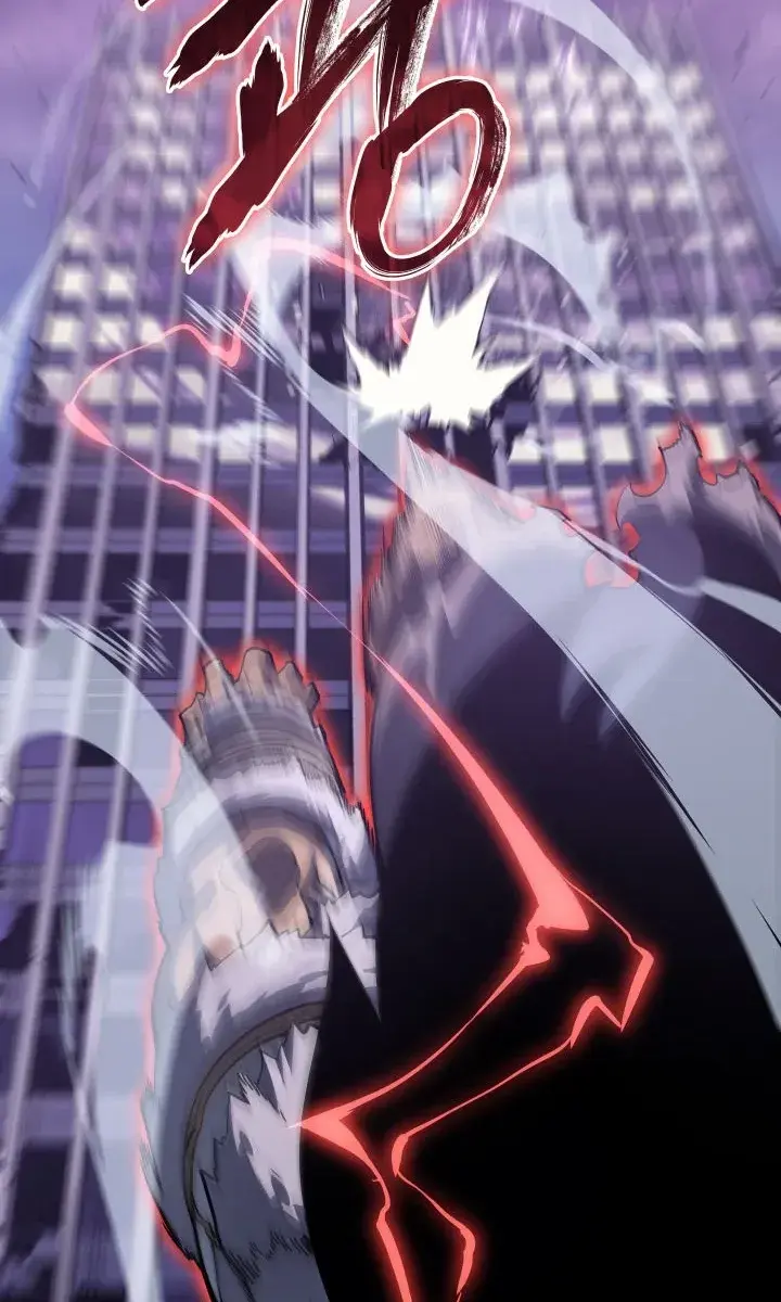 Solo Leveling Chapter 157 Page 23