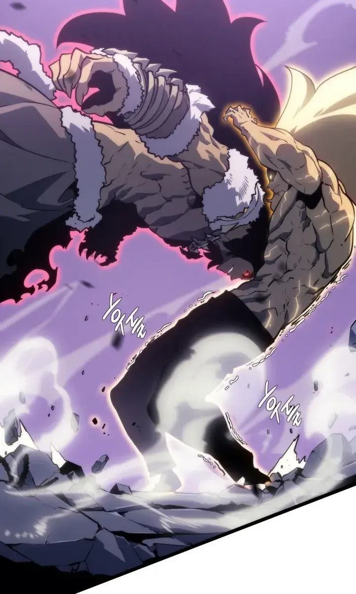 Solo Leveling Chapter 157 Page 29