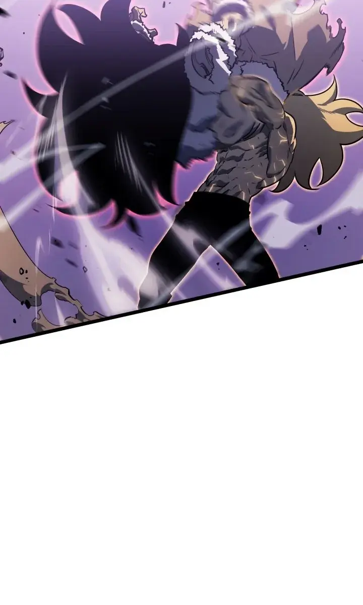 Solo Leveling Chapter 157 Page 33