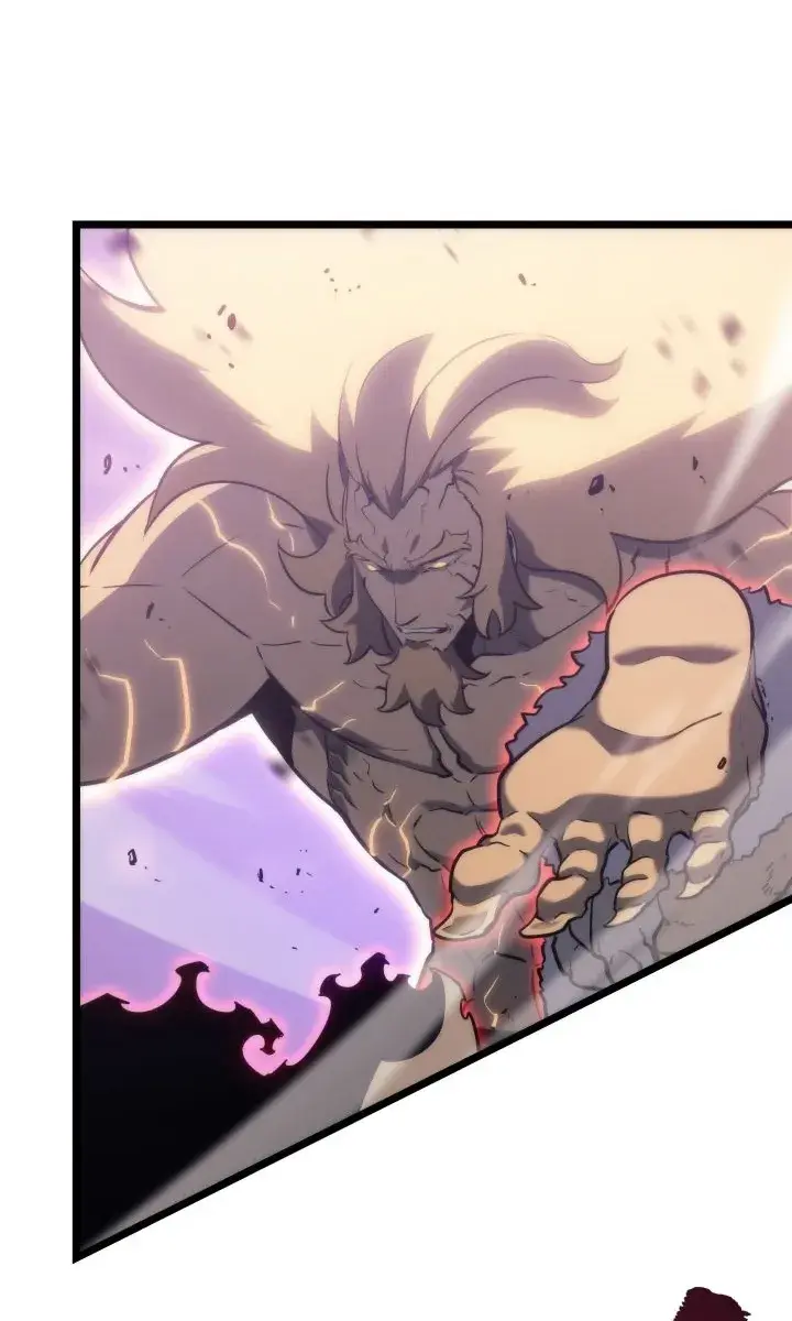 Solo Leveling Chapter 157 Page 36