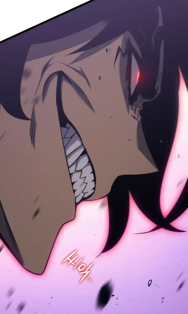 Solo Leveling Chapter 157 Page 41