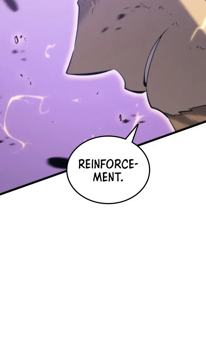 Solo Leveling Chapter 157 Page 45