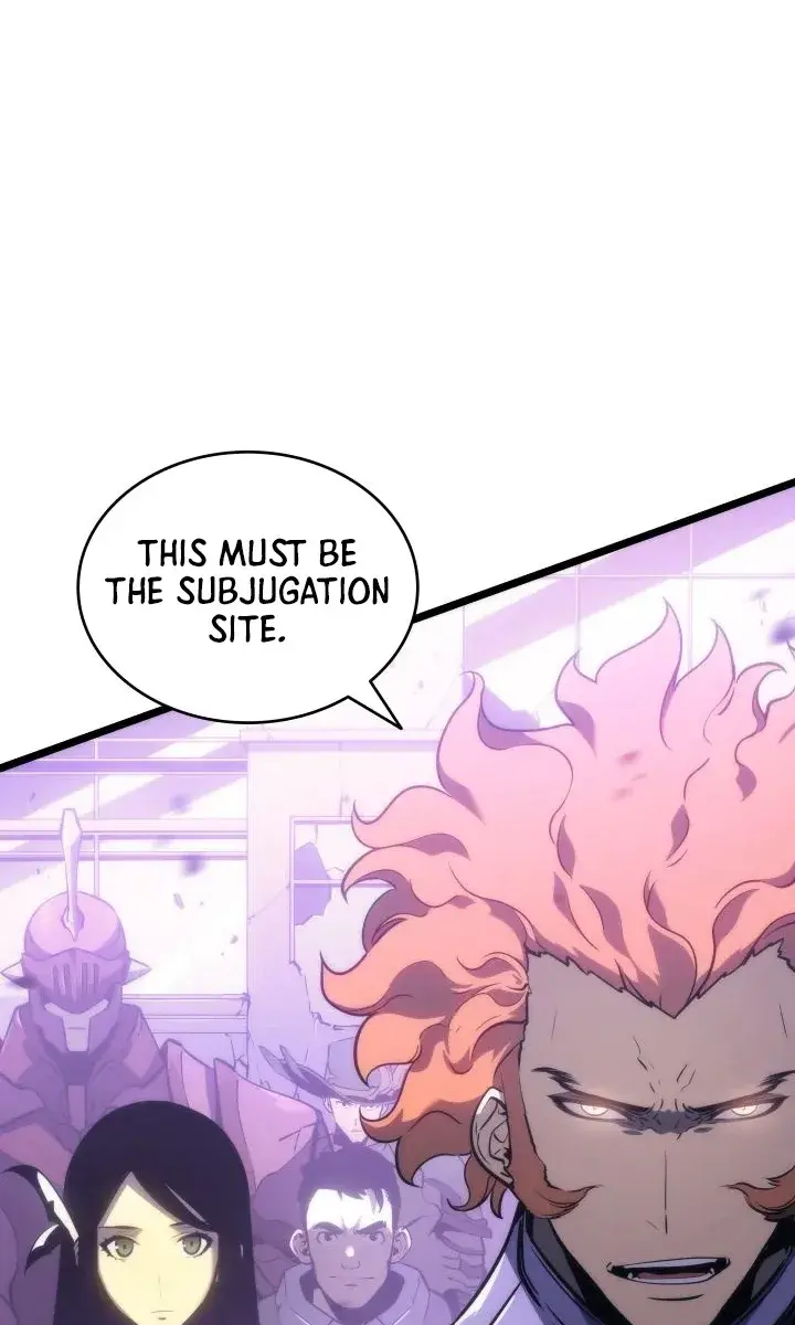 Solo Leveling Chapter 157 Page 46