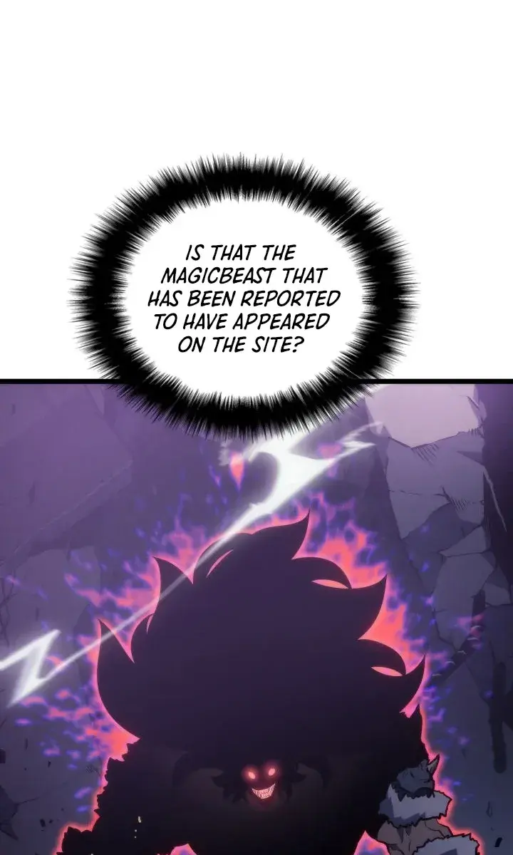 Solo Leveling Chapter 157 Page 51