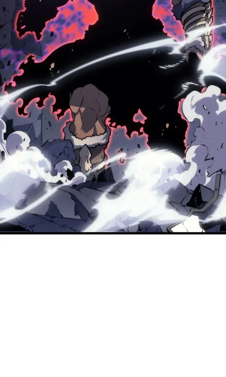 Solo Leveling Chapter 157 Page 52