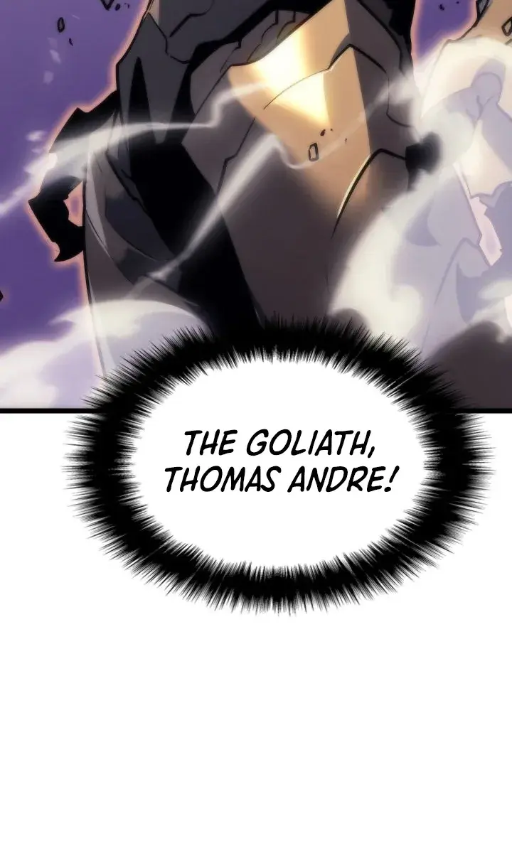 Solo Leveling Chapter 157 Page 55