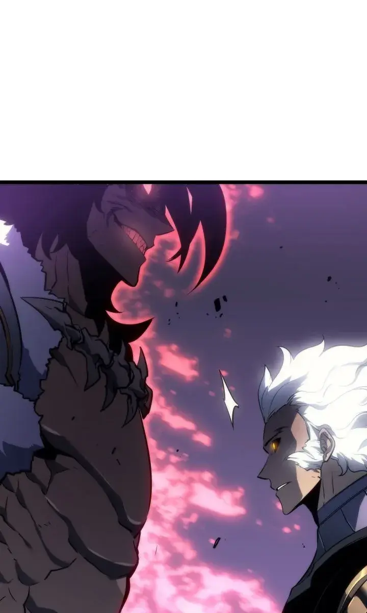 Solo Leveling Chapter 157 Page 63