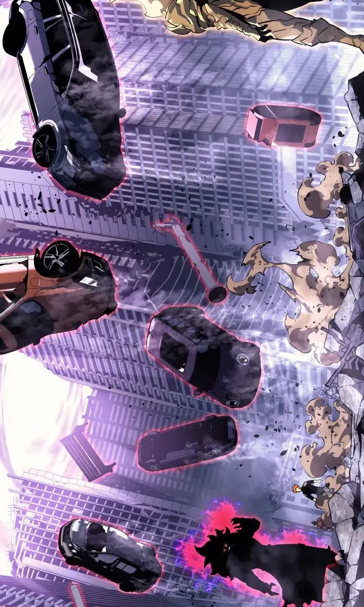 Solo Leveling Chapter 157 Page 75