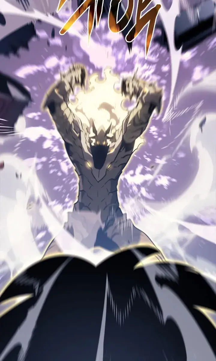 Solo Leveling Chapter 157 Page 88