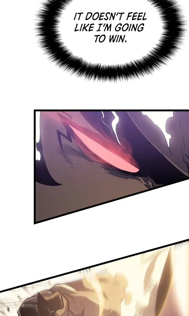 Solo Leveling Chapter 157 Page 97