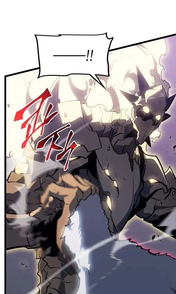 Solo Leveling Chapter 157 Page 104