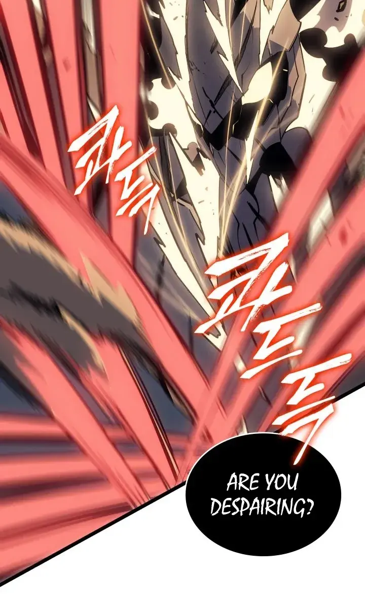Solo Leveling Chapter 157 Page 108