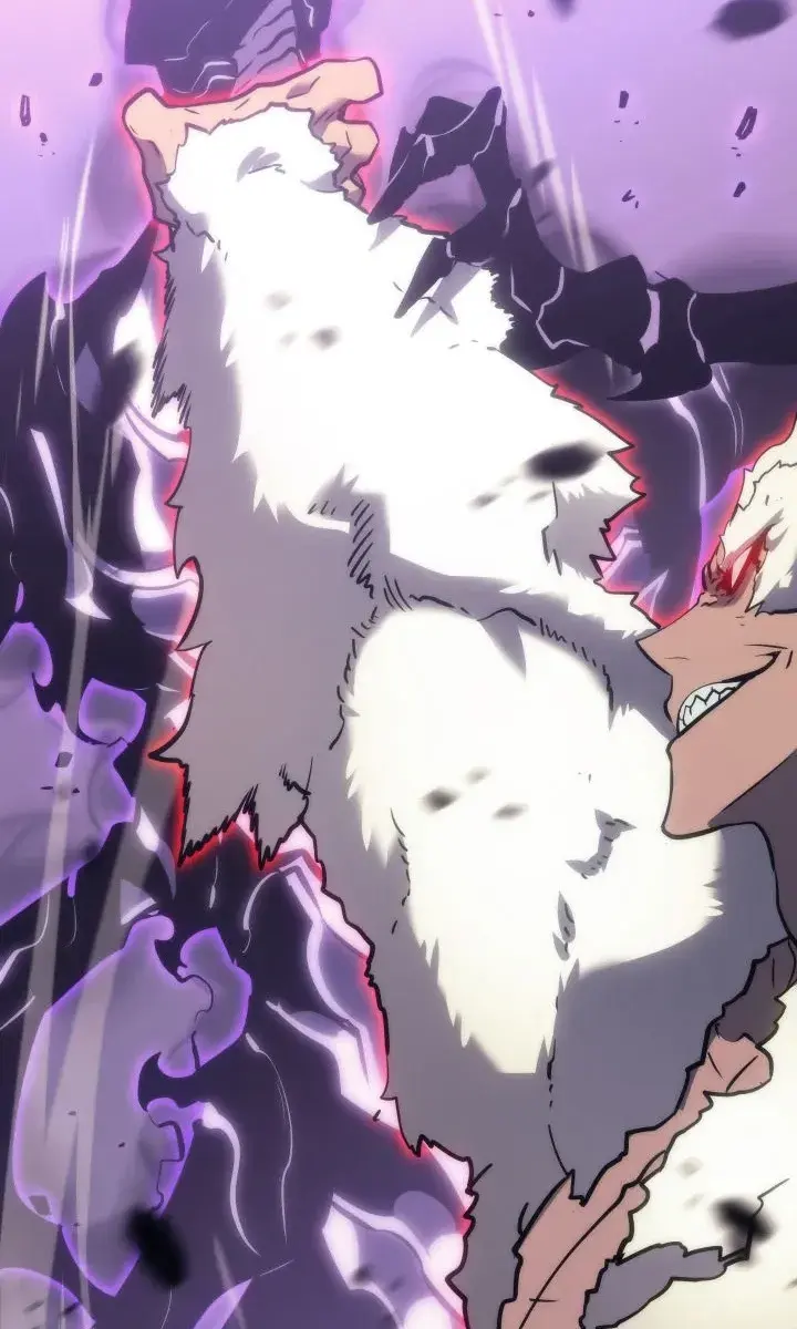 Solo Leveling Chapter 157 Page 114