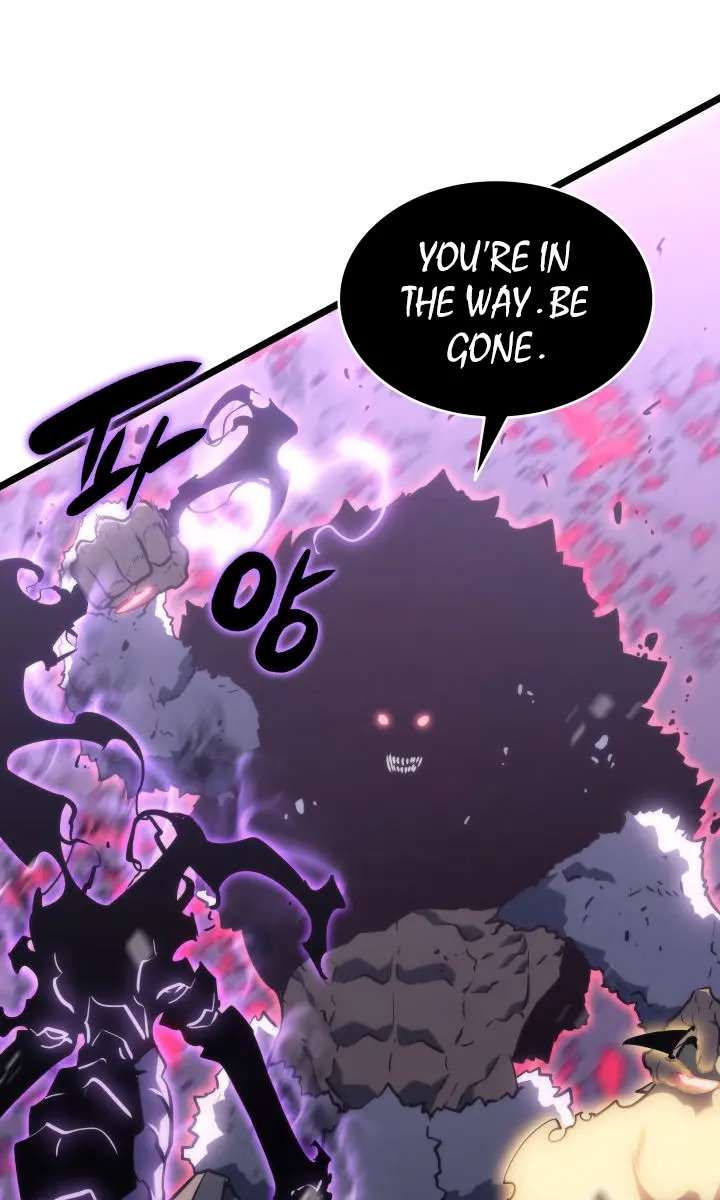 Solo Leveling Chapter 157 Page 116