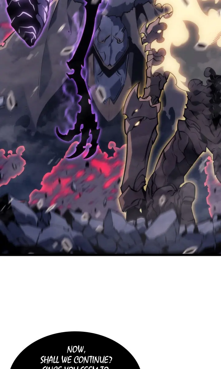 Solo Leveling Chapter 157 Page 117