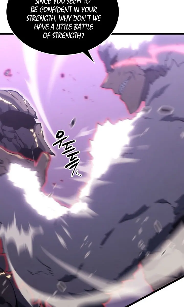 Solo Leveling Chapter 157 Page 118