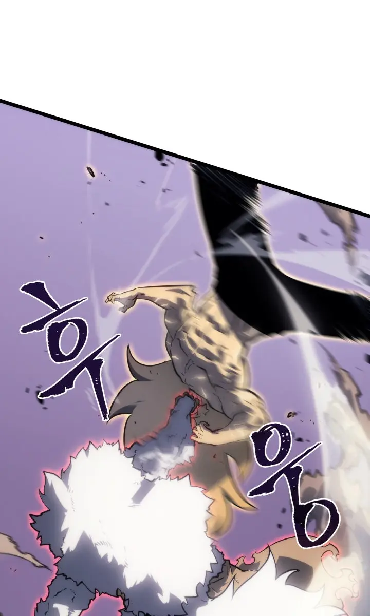 Solo Leveling Chapter 157 Page 132