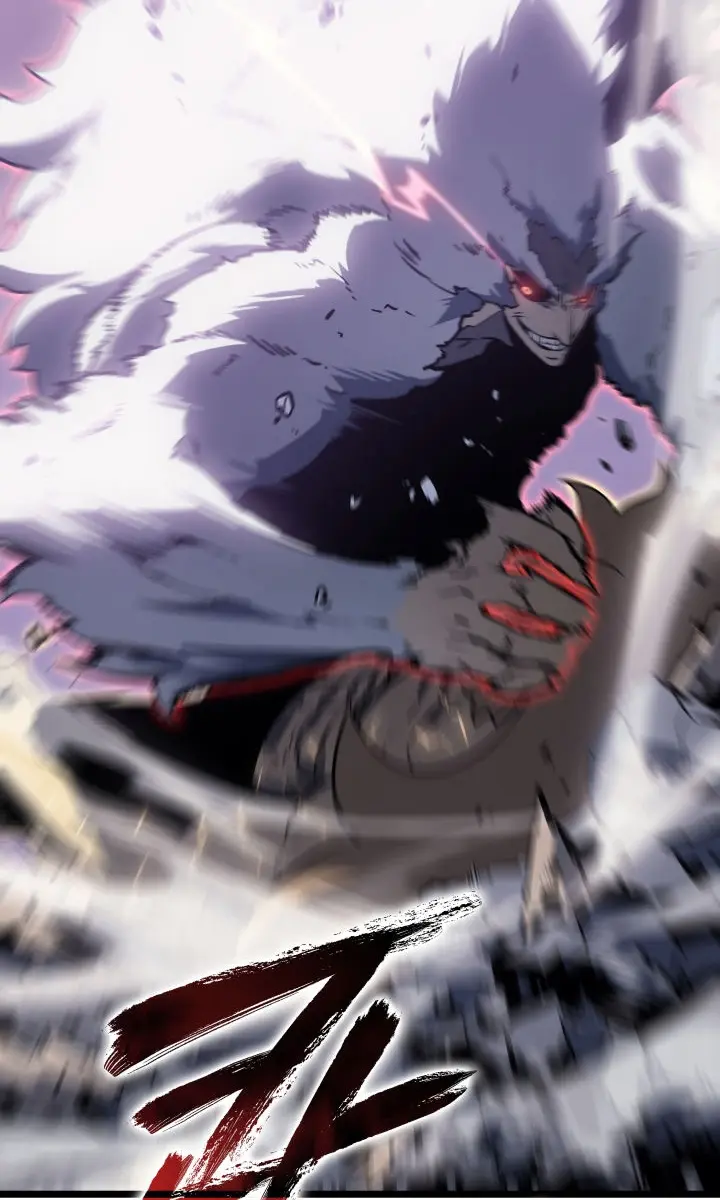 Solo Leveling Chapter 157 Page 134