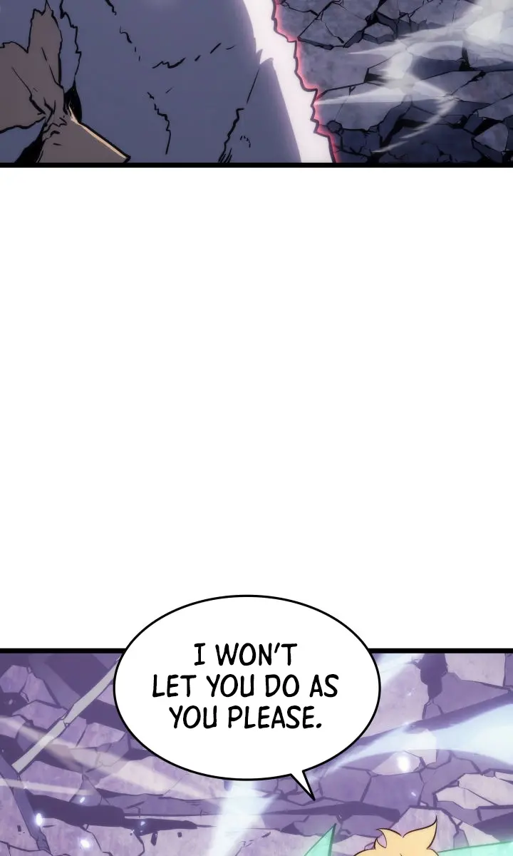 Solo Leveling Chapter 157 Page 143