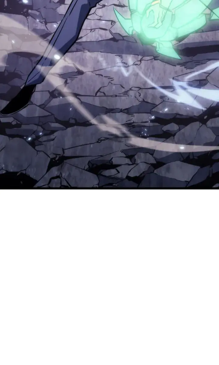 Solo Leveling Chapter 158 Page 3