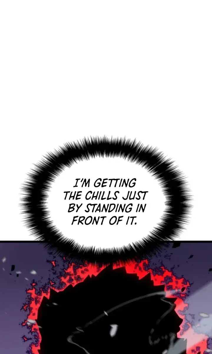 Solo Leveling Chapter 158 Page 5