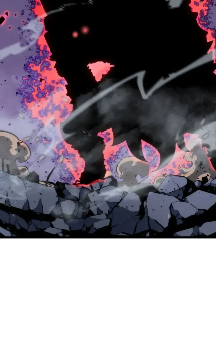 Solo Leveling Chapter 158 Page 6