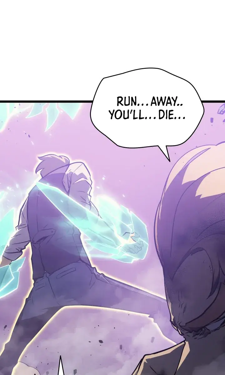 Solo Leveling Chapter 158 Page 7