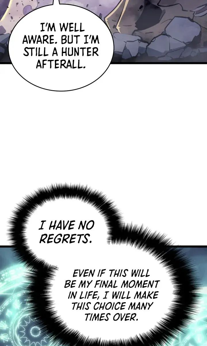 Solo Leveling Chapter 158 Page 8