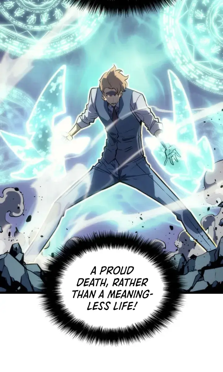 Solo Leveling Chapter 158 Page 9