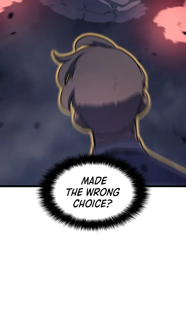 Solo Leveling Chapter 158 Page 14