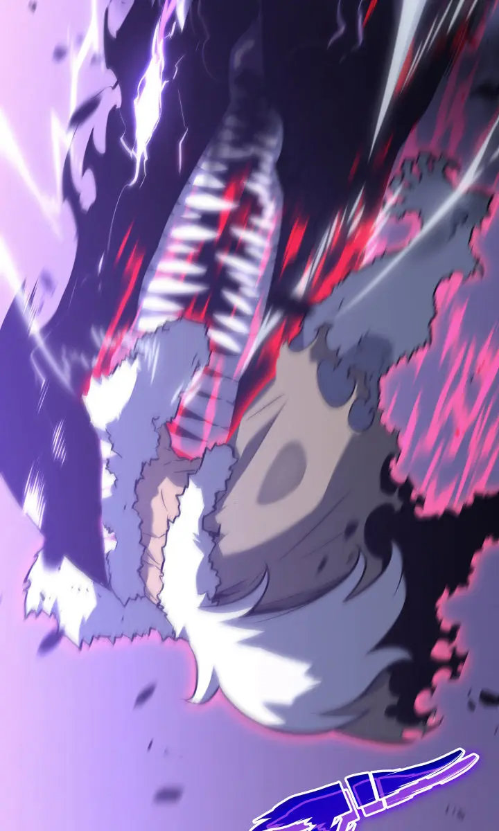 Solo Leveling Chapter 158 Page 18