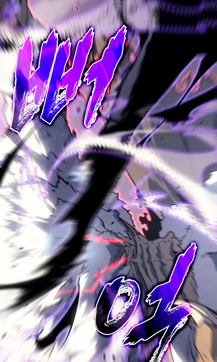 Solo Leveling Chapter 158 Page 32