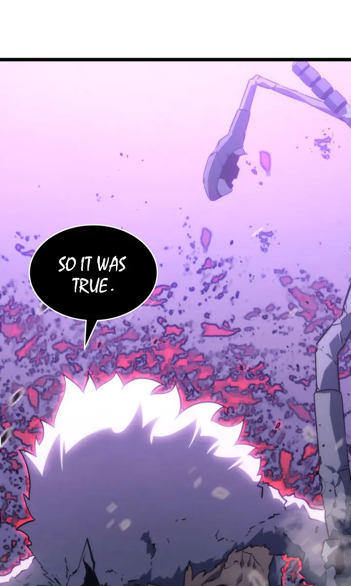 Solo Leveling Chapter 158 Page 39