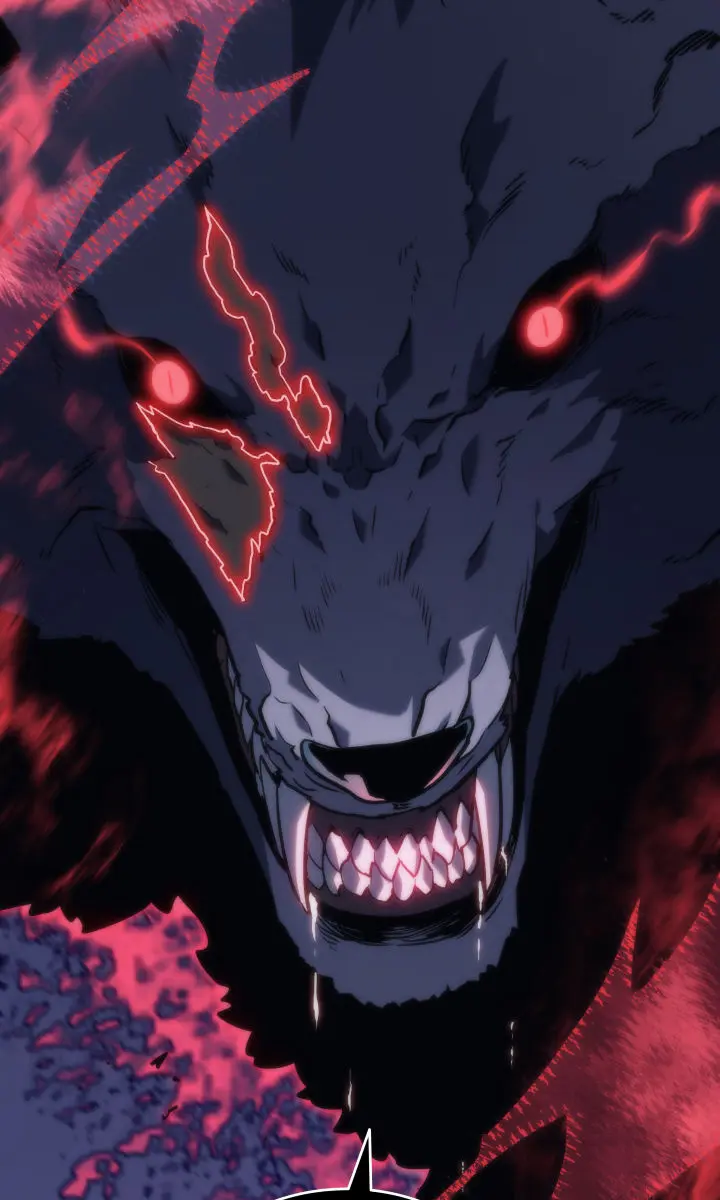 Solo Leveling Chapter 158 Page 41