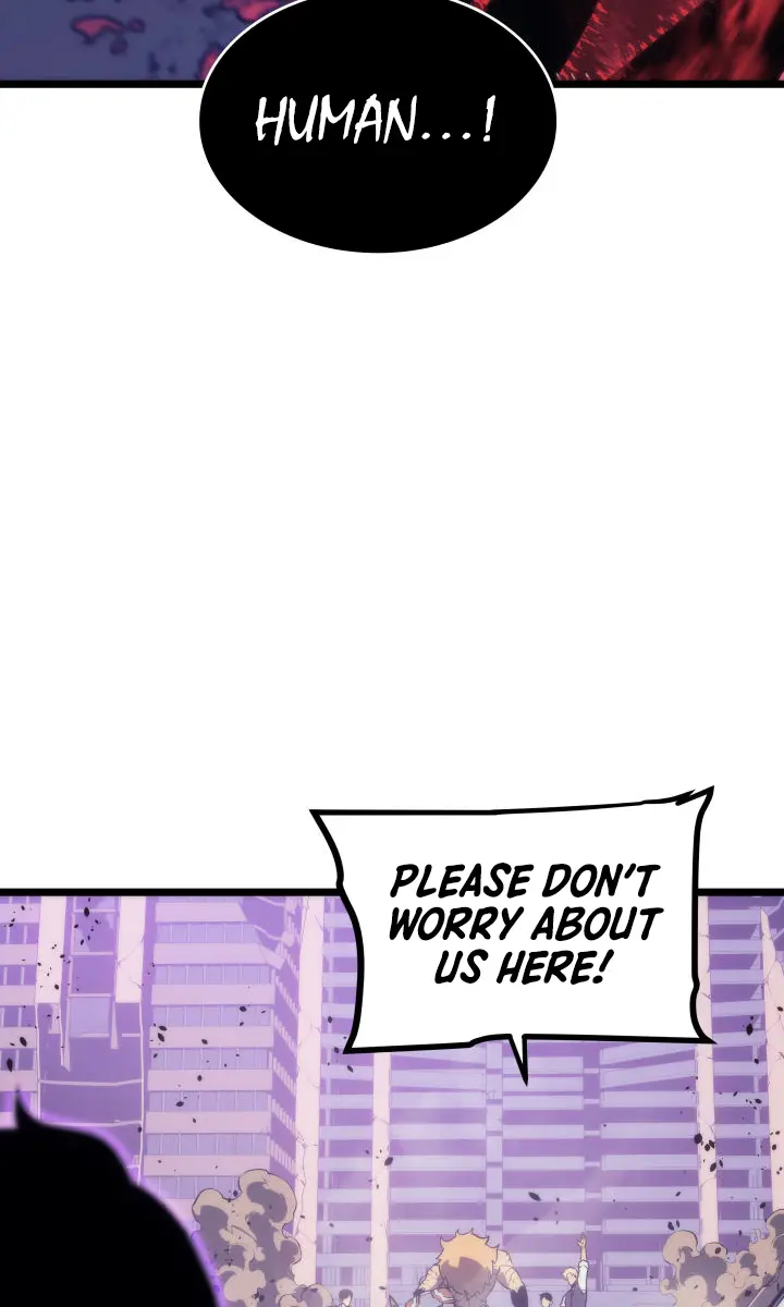 Solo Leveling Chapter 158 Page 42