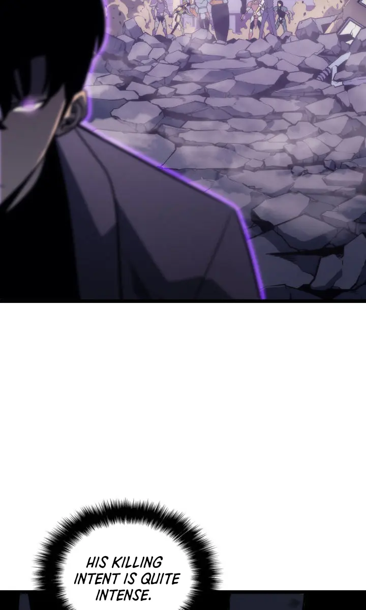 Solo Leveling Chapter 158 Page 43