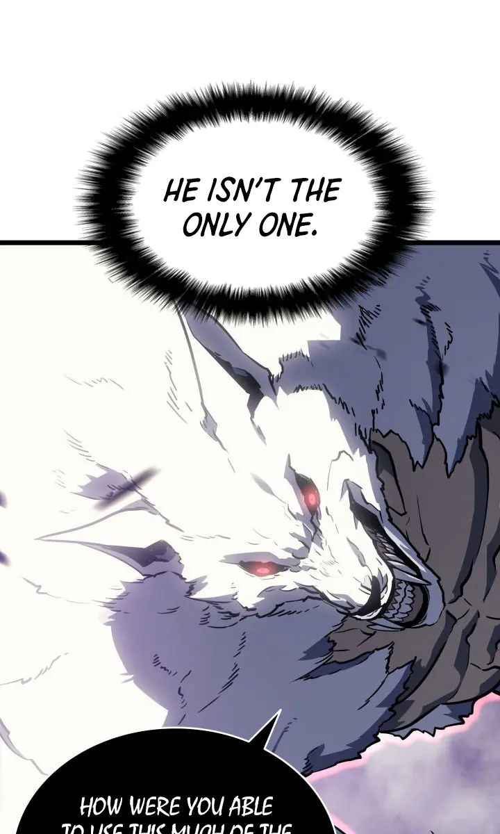 Solo Leveling Chapter 158 Page 45