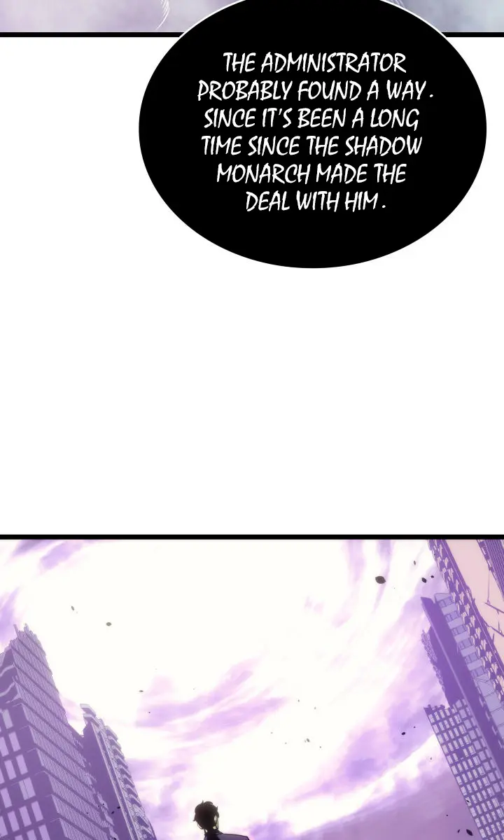 Solo Leveling Chapter 158 Page 47