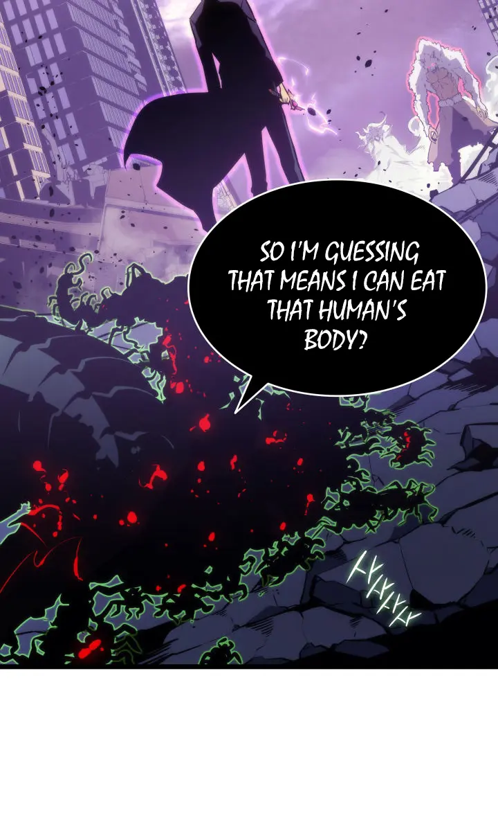 Solo Leveling Chapter 158 Page 48