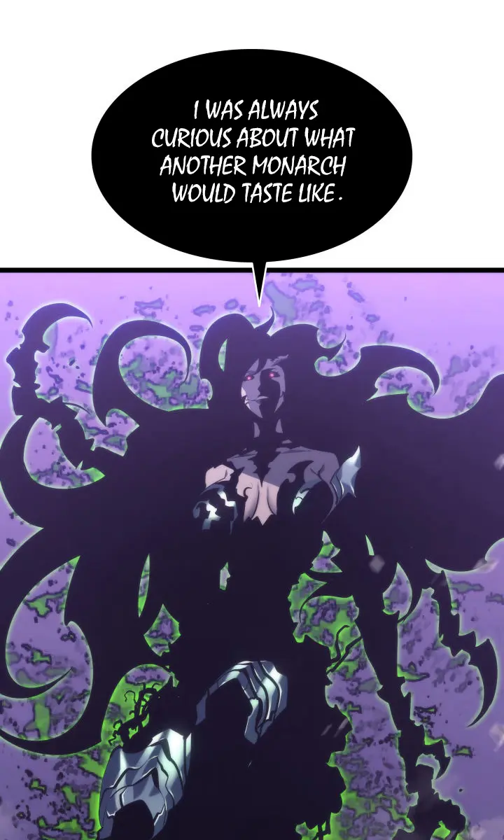 Solo Leveling Chapter 158 Page 49